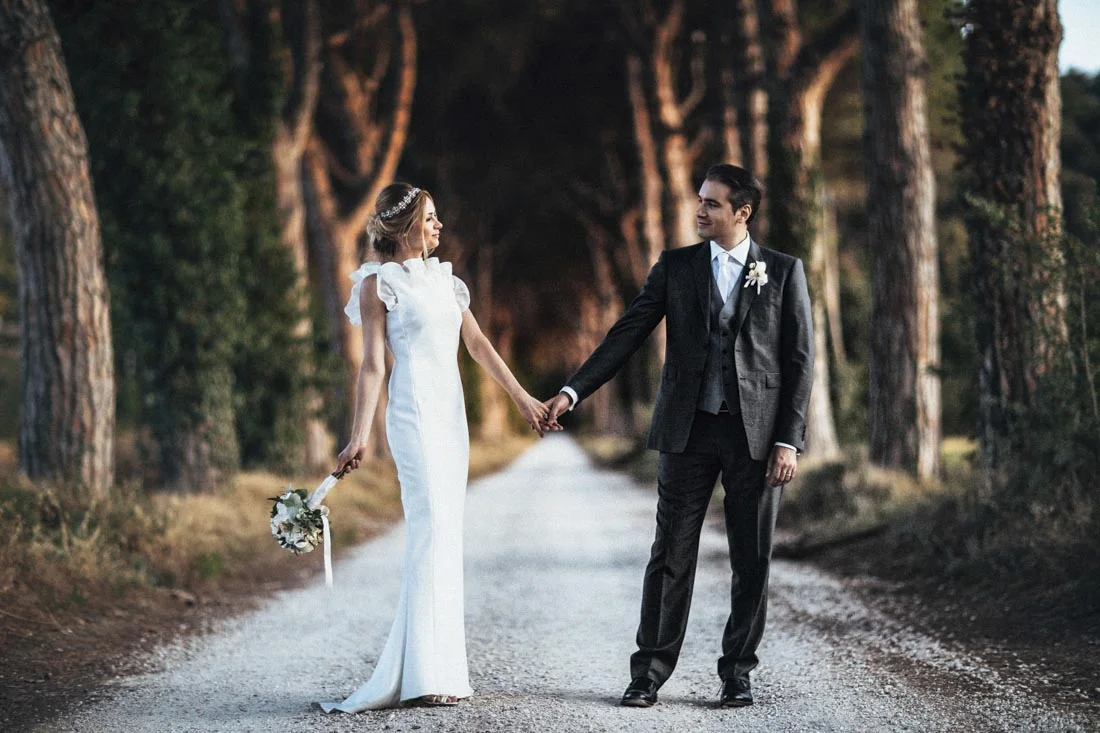 wedding at Rosciano Castle, Castello di Rosciano wedding photographer Rellini art studio