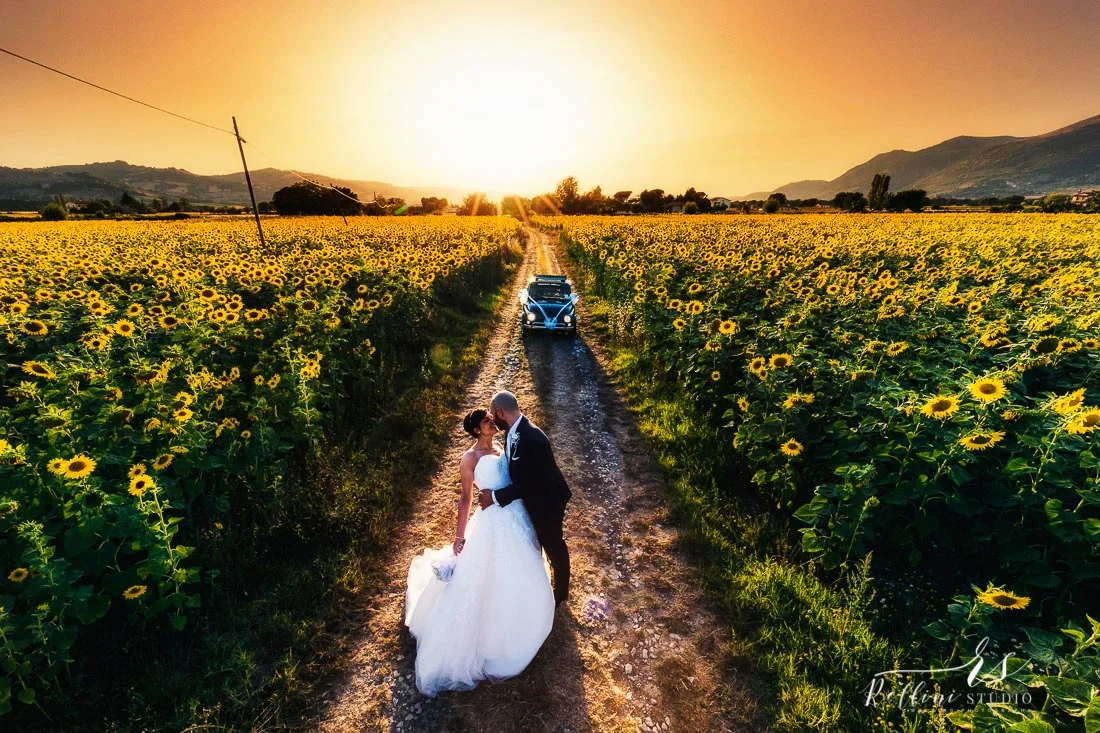 Wedding photographer Umbria Tuscany, Rellini art studio