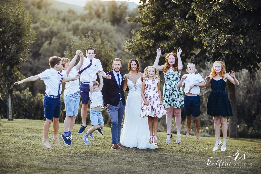 Fotografo matrimoni Orvieto Terni Perugia Umbria Locanda Palazzone