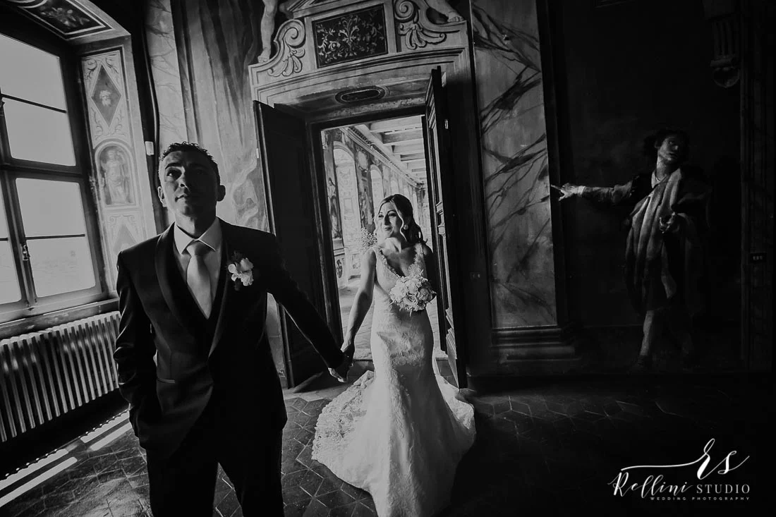 matrimonio Todi, hotel bramante Consolazione