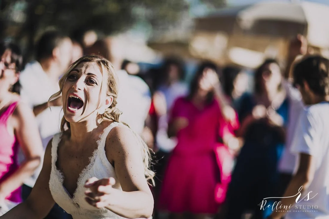 matrimonio Todi, hotel bramante Consolazione