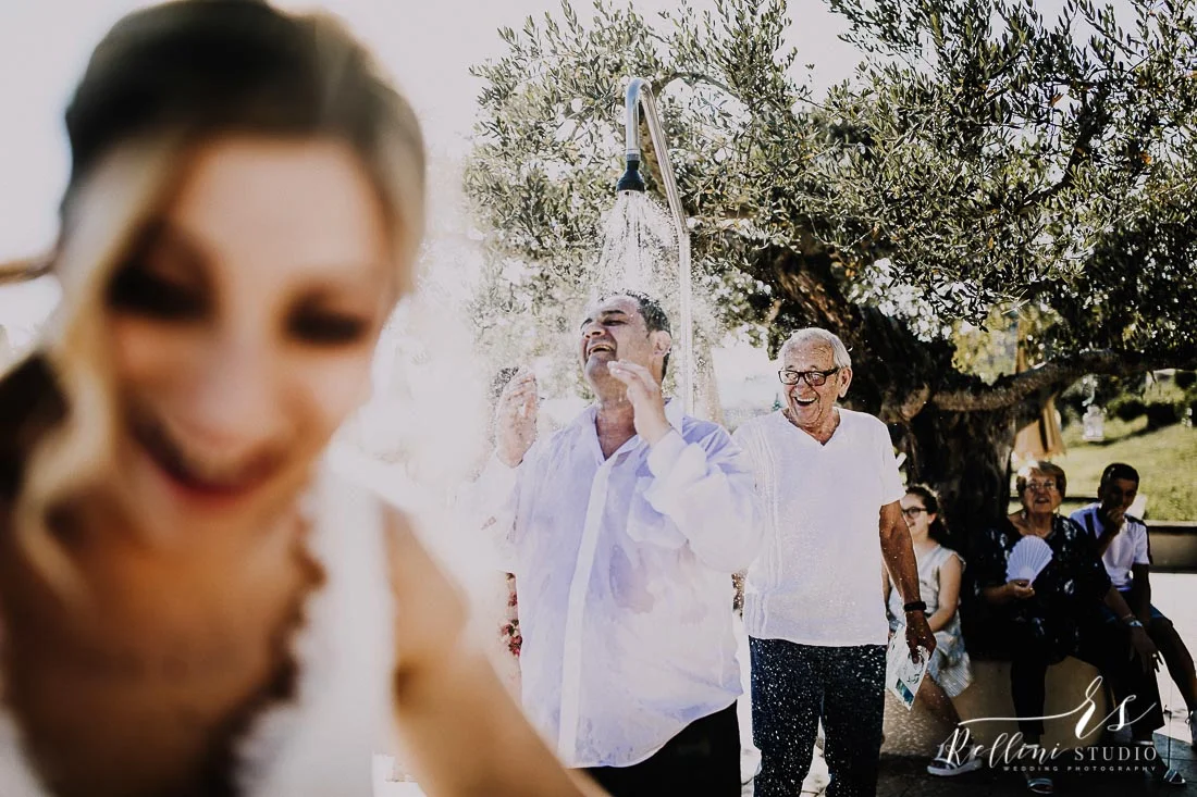 matrimonio Todi, hotel bramante Consolazione