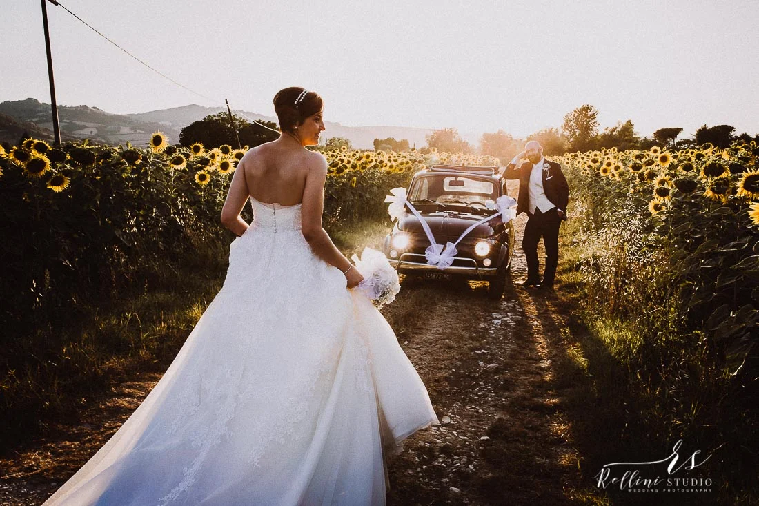 fotografo matrimoni Gubbio, Perugia Umbria