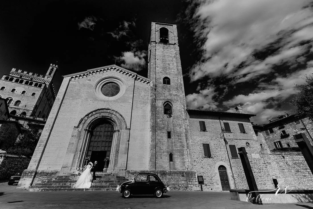 fotografo matrimoni Gubbio, Perugia Umbria