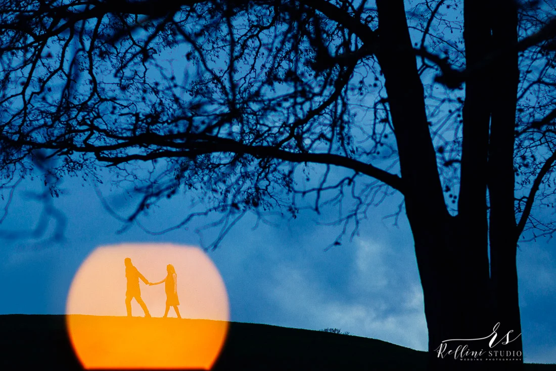 engagement pre wedding Londra