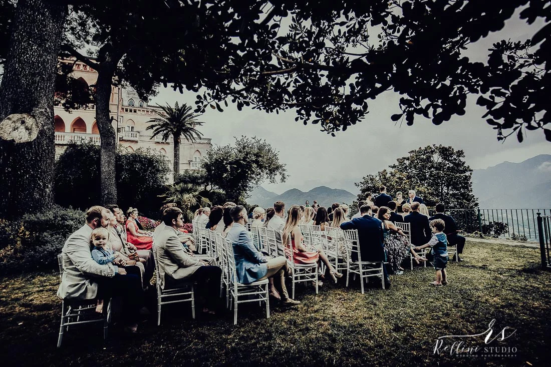 Wedding photographer Ravello Villa Rufolo Villa Cimbrone Amalfi Positano