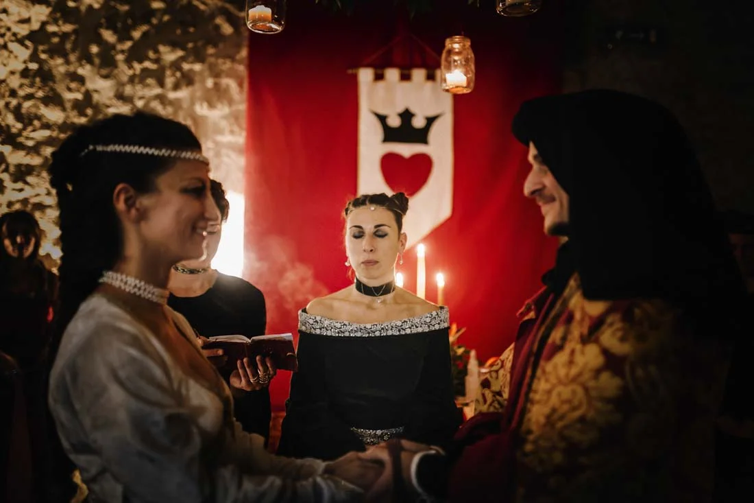 Castello di Montignano matrimonio medioevale 057.jpg