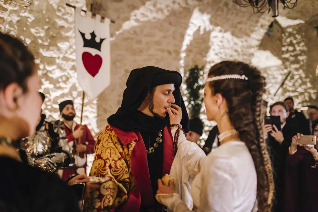 Castello di Montignano matrimonio medioevale 062.jpg