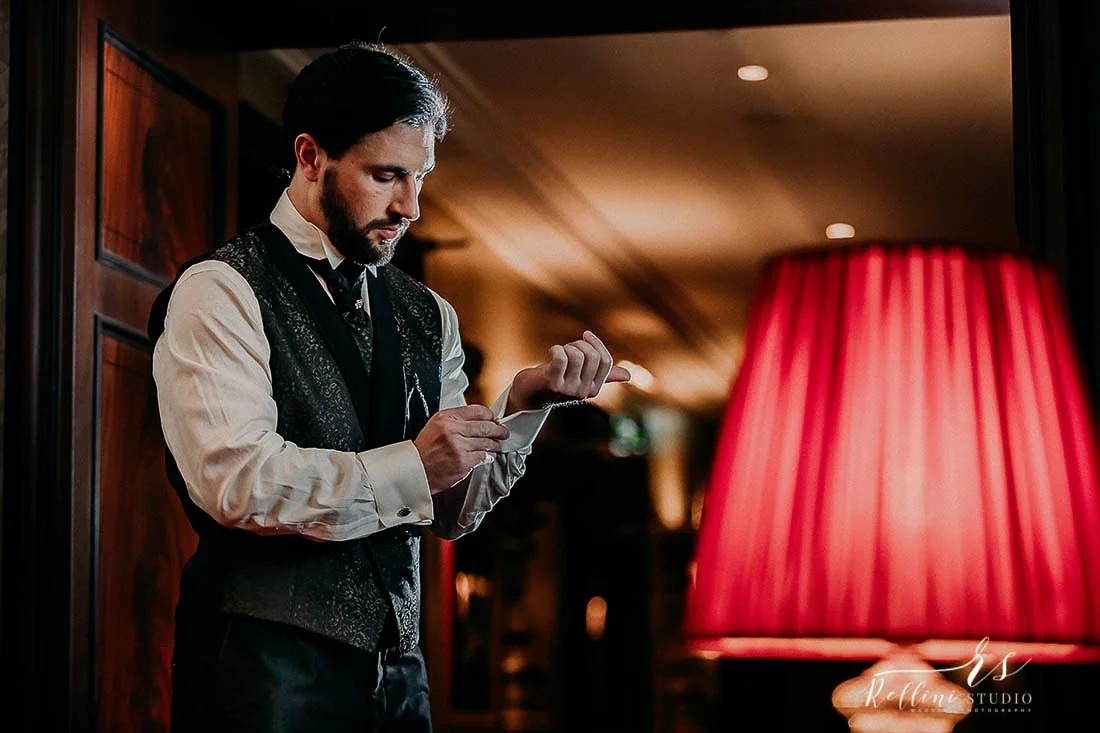 Wedding photographer Venice Hotel Danieli