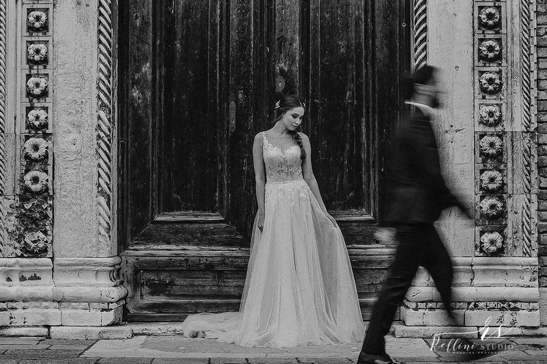 Wedding photographer Venice Hotel Danieli