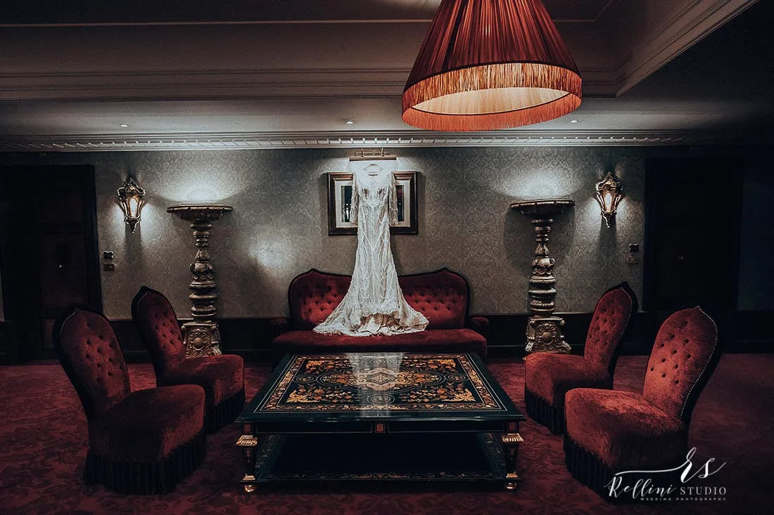 Wedding photographer Venice Hotel Danieli