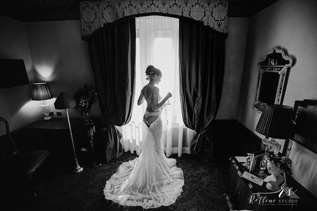 Wedding photographer Venice Hotel Danieli