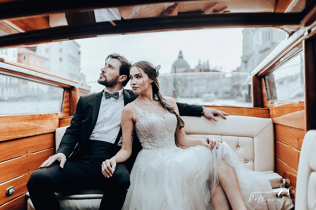 Wedding photographer Venice Hotel Danieli