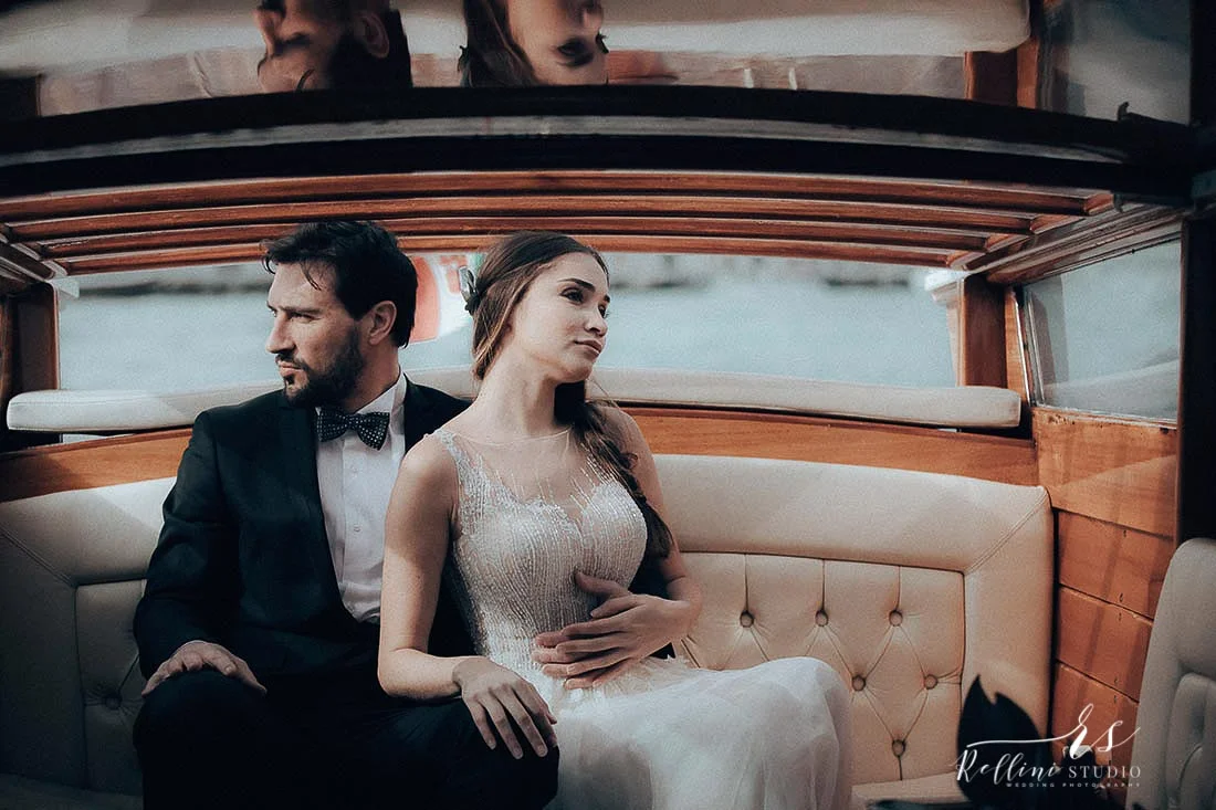 Wedding photographer Venice Hotel Danieli