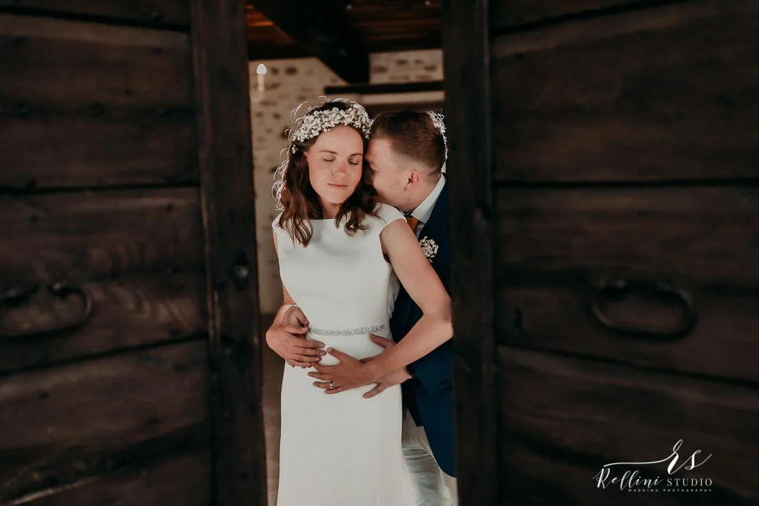 Wedding photographer Borgo Colognola Rosciano Umbria Perugia