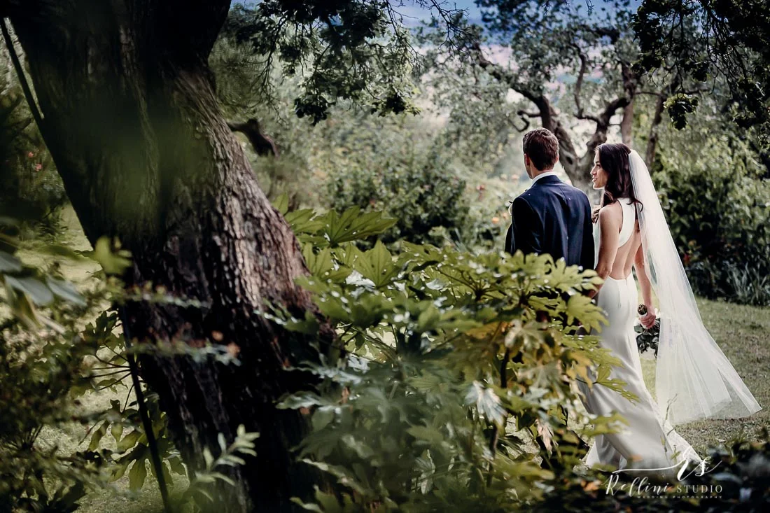 Wedding photographer Villa Garofalo Florence Tuscany