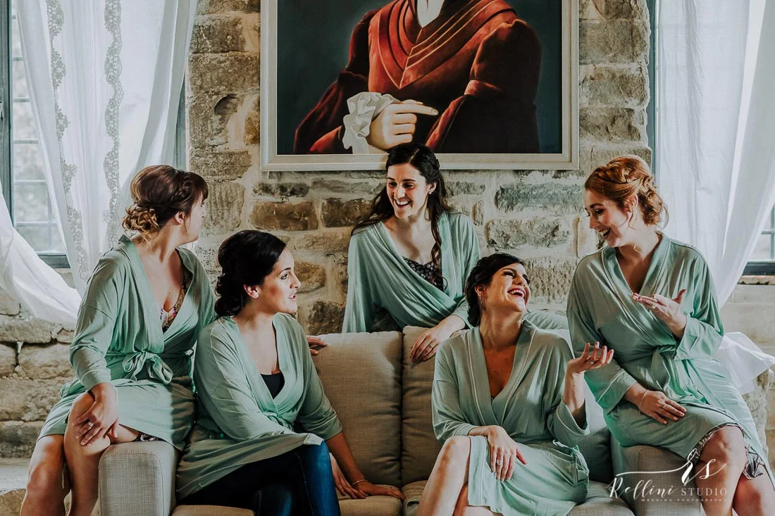 wedding photographer Rosciano Perugia Umbria