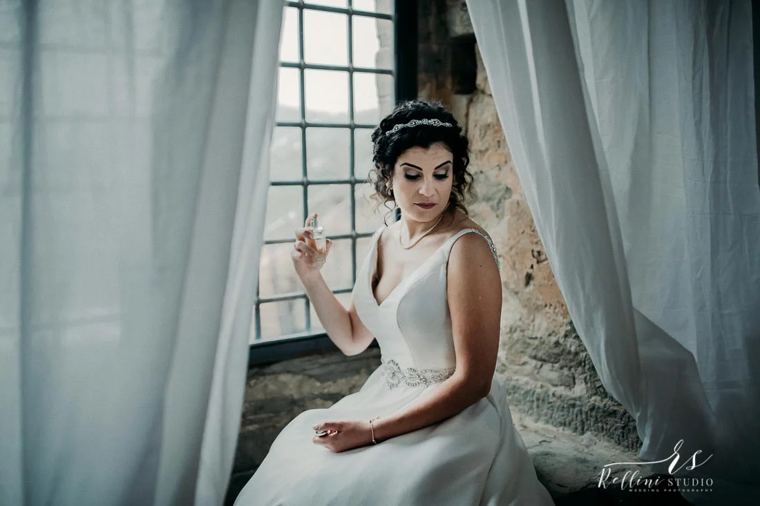 wedding photographer Rosciano Perugia Umbria