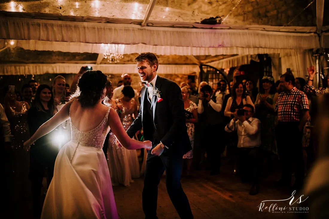 wedding photographer Rosciano Perugia Umbria