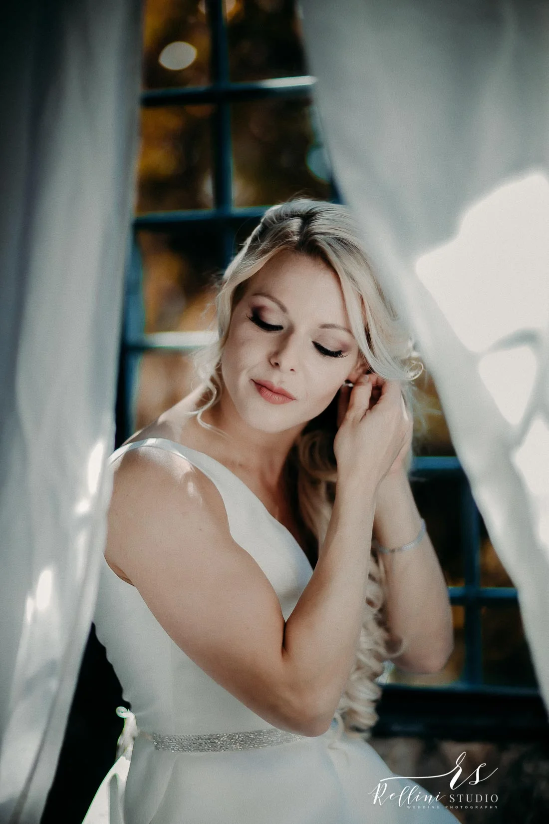 Castello di Rosciano wedding photographer