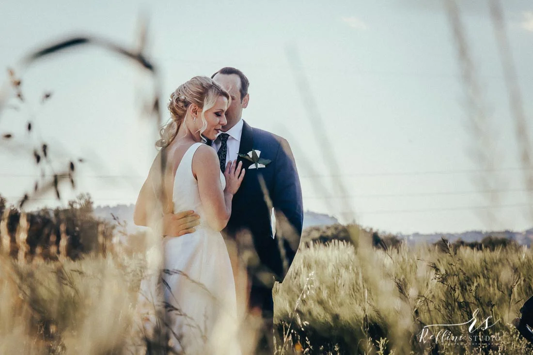 fotografo matrimonio Castello di Rosciano