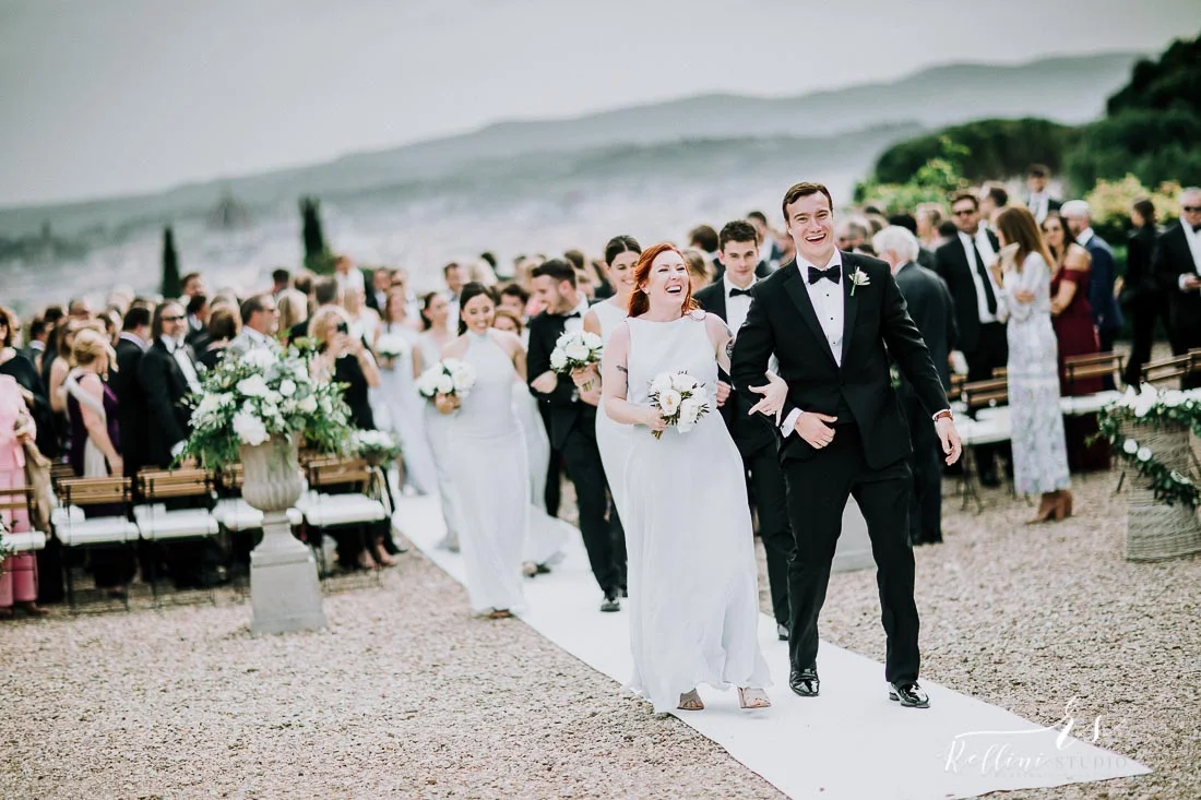 wedding photographer Florence Villa il Garofalo