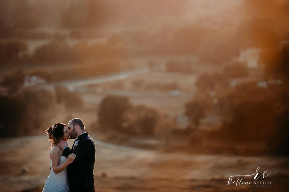Rellini art studio fotografo matrimonio Umbria
