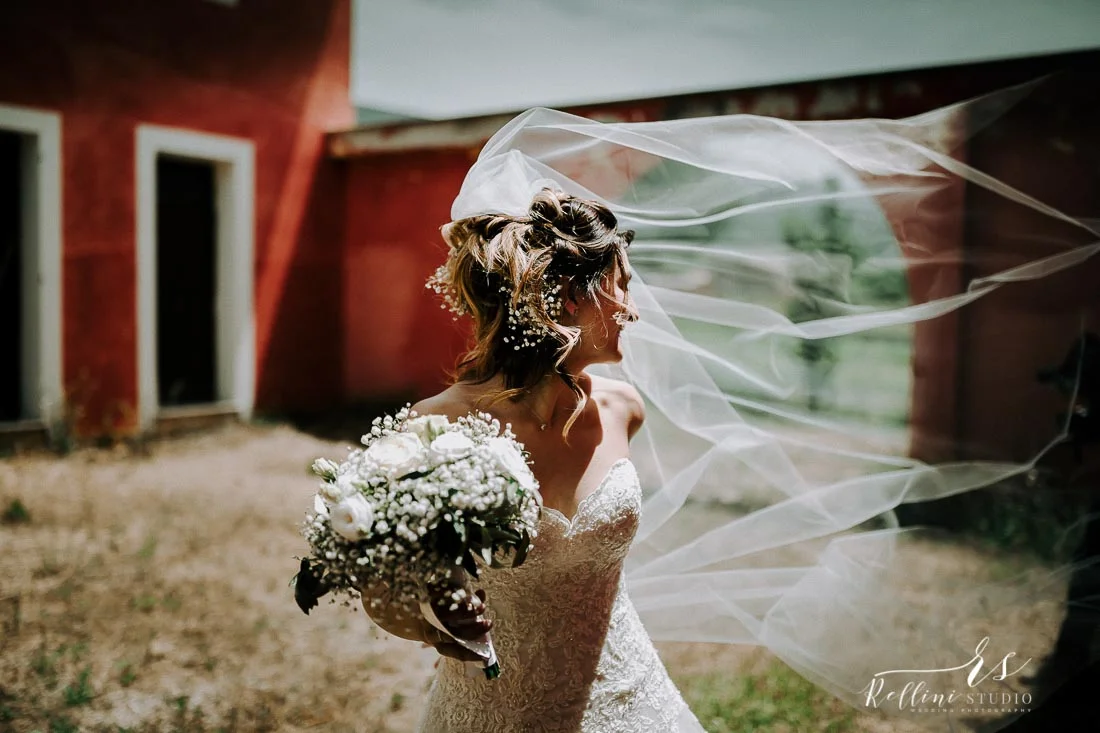 Rellini art studio fotografo matrimonio Umbria
