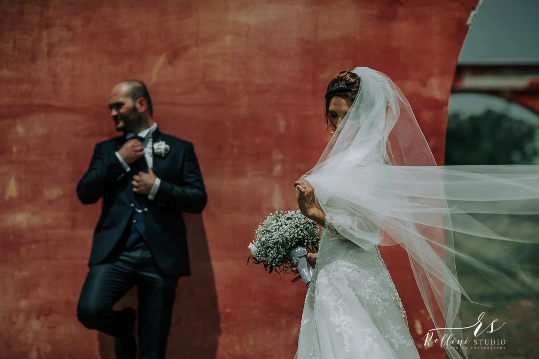 Rellini art studio fotografo matrimonio Umbria