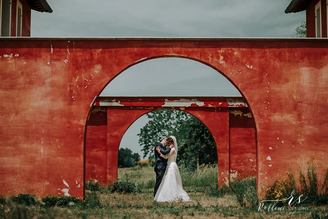 Rellini art studio fotografo matrimonio Umbria