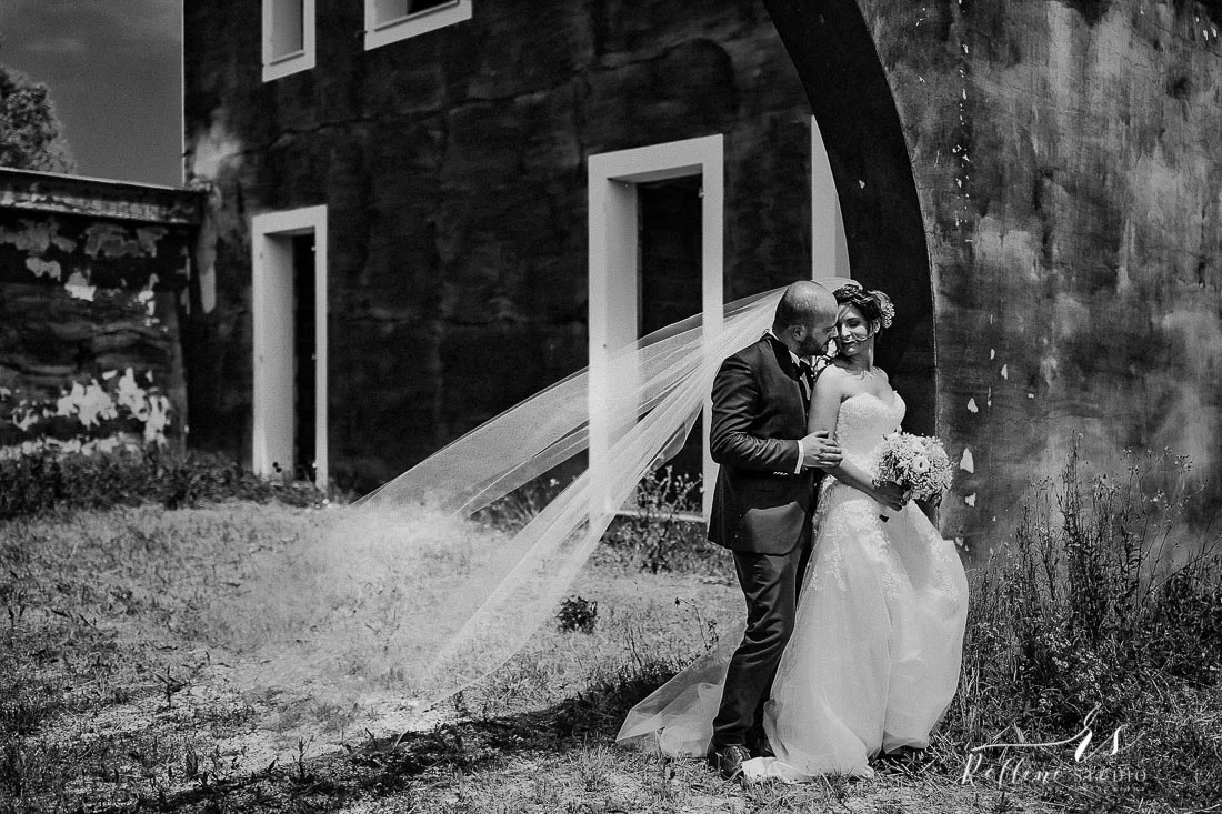 Rellini art studio fotografo matrimonio Umbria