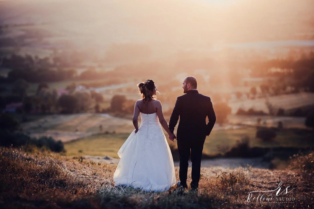 Rellini art studio fotografo matrimonio Umbria