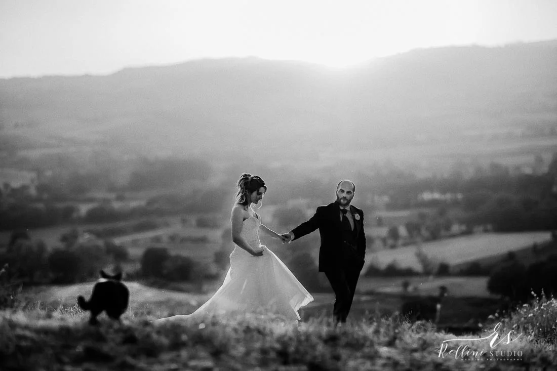 Rellini art studio fotografo matrimonio Umbria