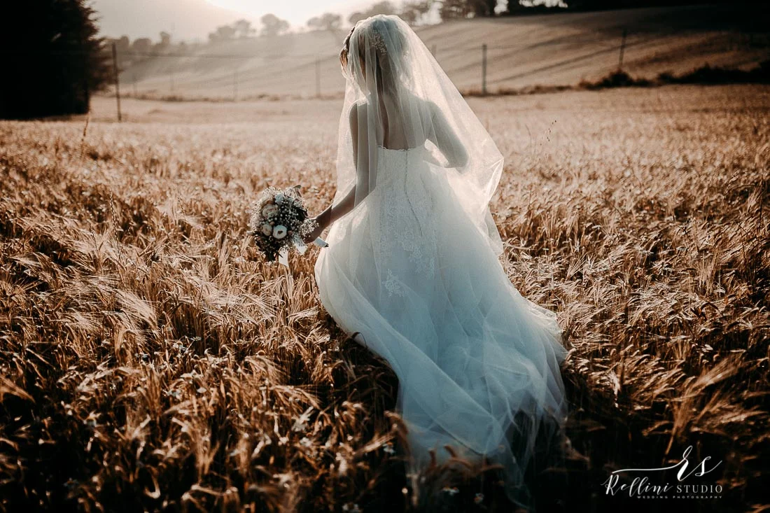 Rellini art studio fotografo matrimonio Umbria
