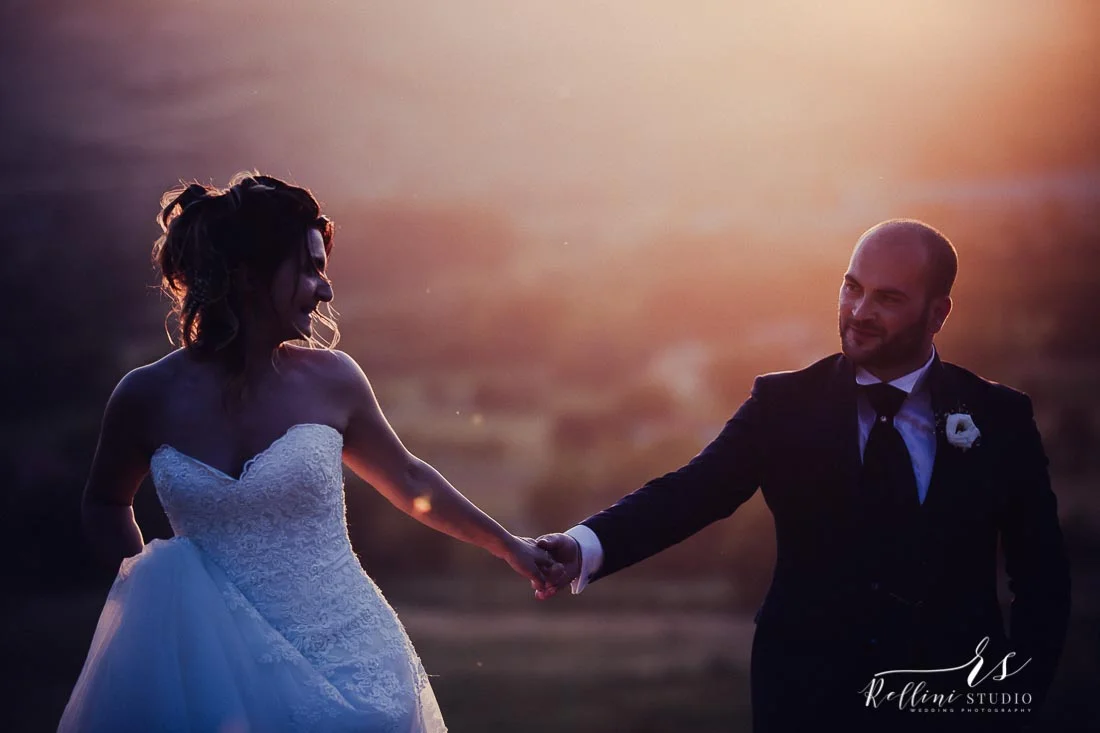Rellini art studio fotografo matrimonio Umbria