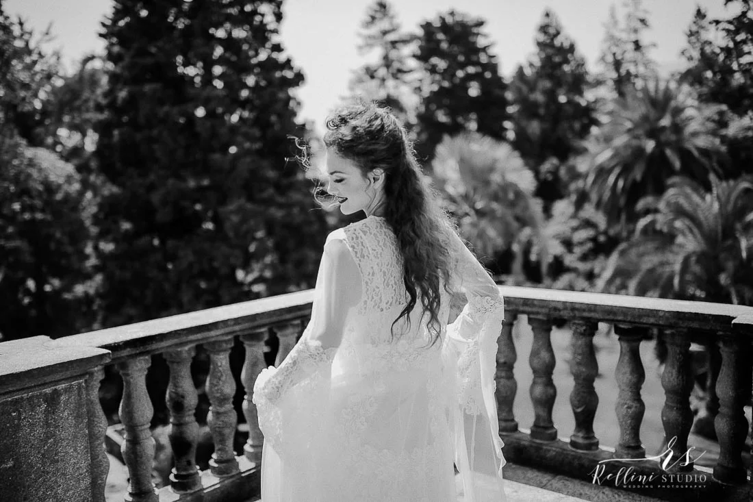 wedding Brissago Island Switzerland wedding photographer