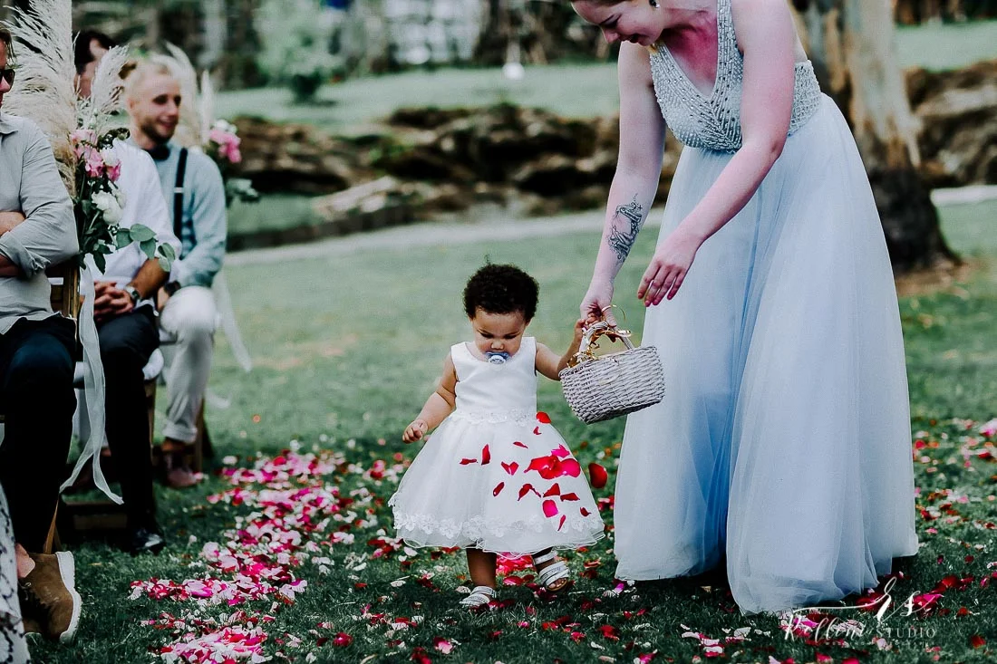 wedding Brissago Island Switzerland wedding photographer