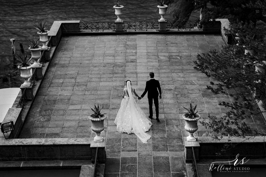wedding Brissago Island Switzerland wedding photographer
