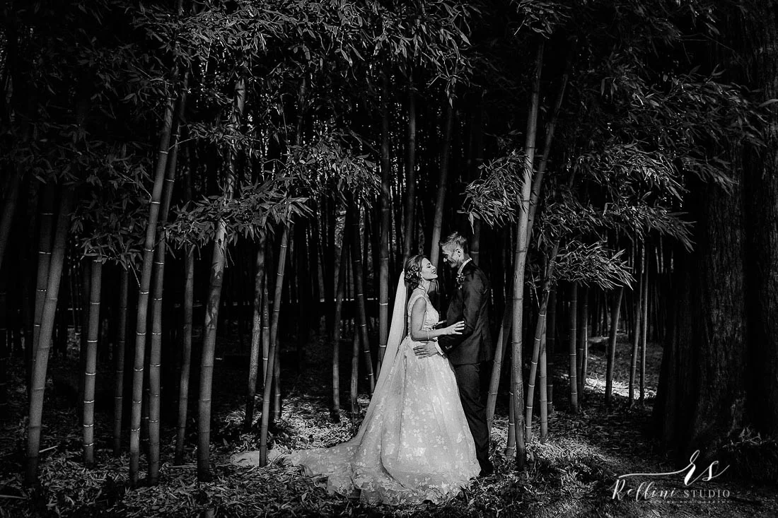 wedding Brissago Island Switzerland wedding photographer