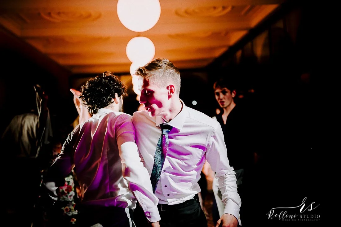 wedding Brissago Island Switzerland wedding photographer