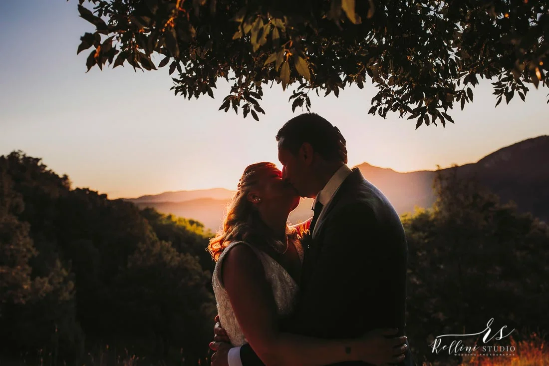 Matrimonio Abbazia di San Pietro in Valle Terni Umbria