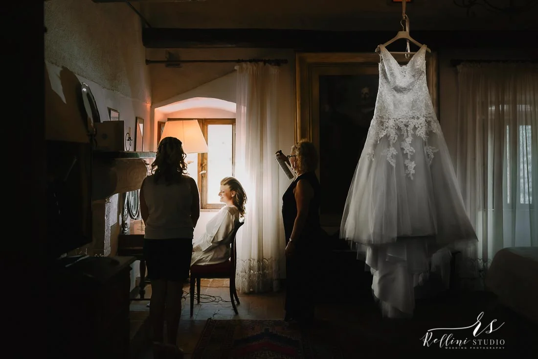 Matrimonio Abbazia di San Pietro in Valle Terni Umbria