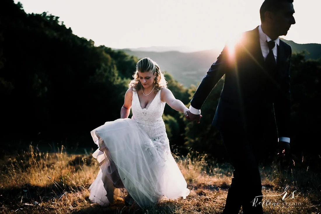 Matrimonio Abbazia di San Pietro in Valle Terni Umbria