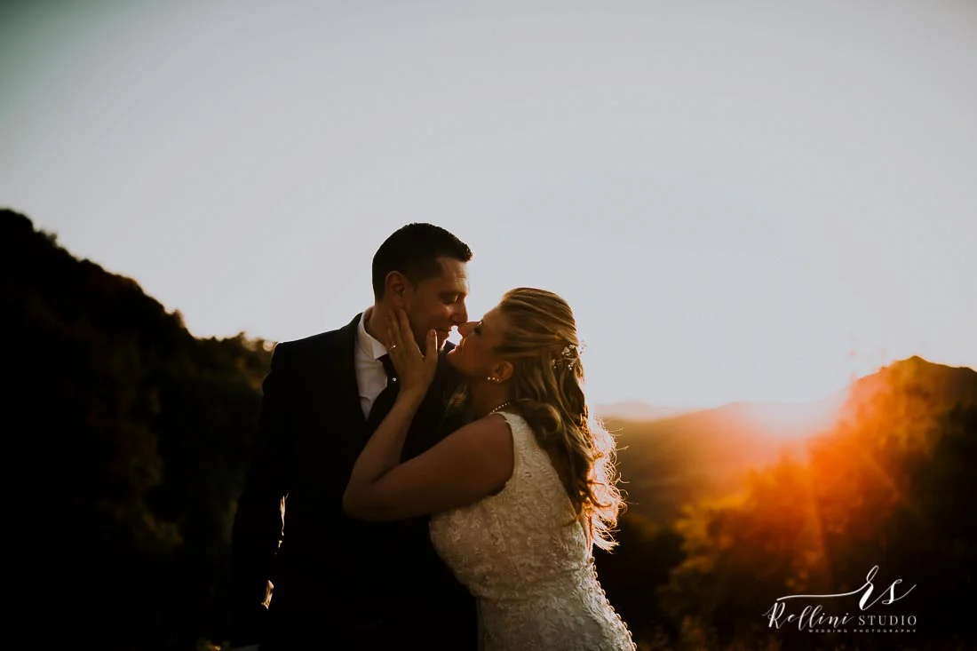 Matrimonio Abbazia di San Pietro in Valle Terni Umbria