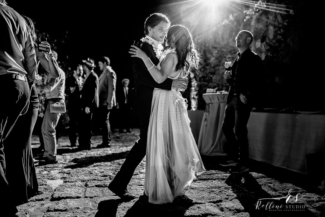 wedding castello di Arechi Salerno
