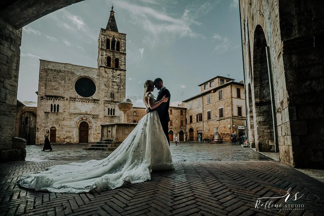 fotografo matrimoni umbria