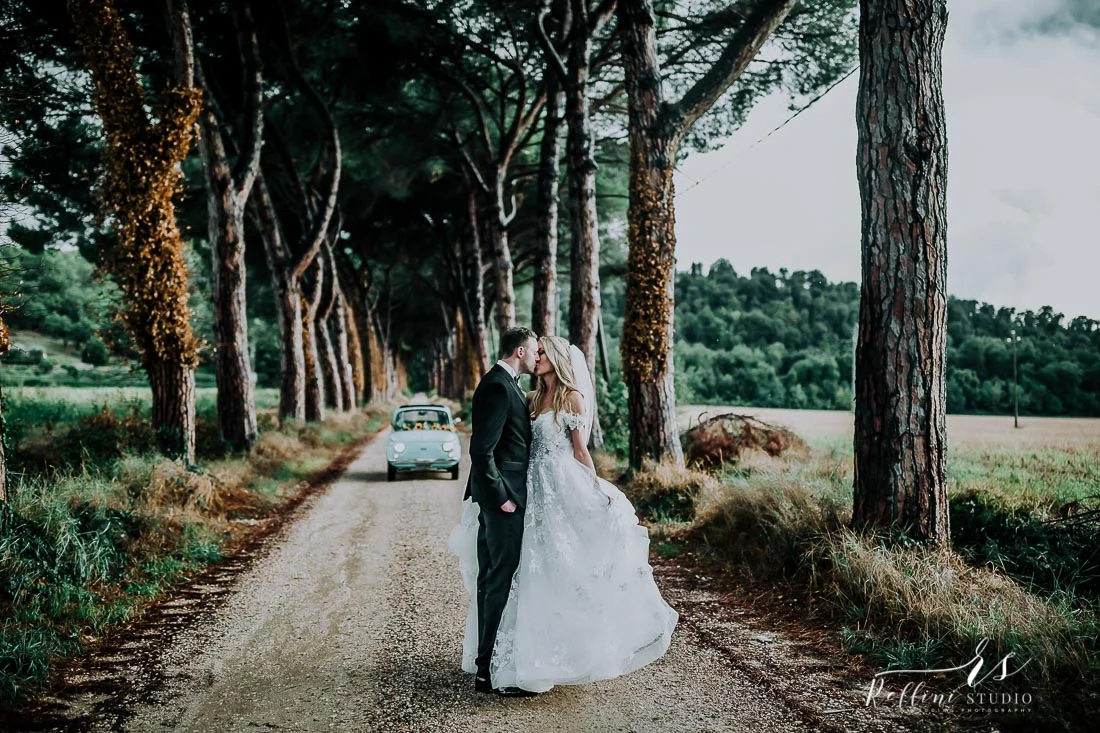 fotografo matrimoni umbria