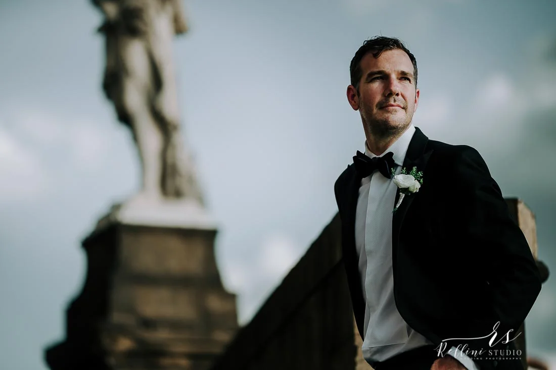 matrimonio Villa Gamberaia Firenze