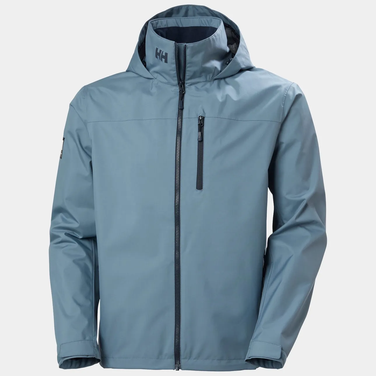 Helly Hansen Crew Hooded Jacket - męska