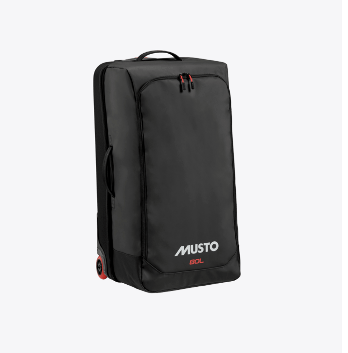Torba na kółkach Musto 80L Wheeled Bag